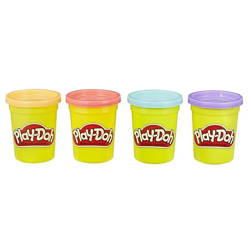 Набір пластиліну Hasbro Play-Doh Sweet 448 г (E4869) - фото 2