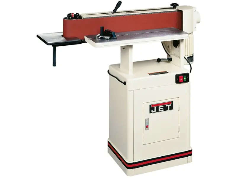 Верстат для заточування Jet EHVS-80 230V / 2000 Вт, 220 В