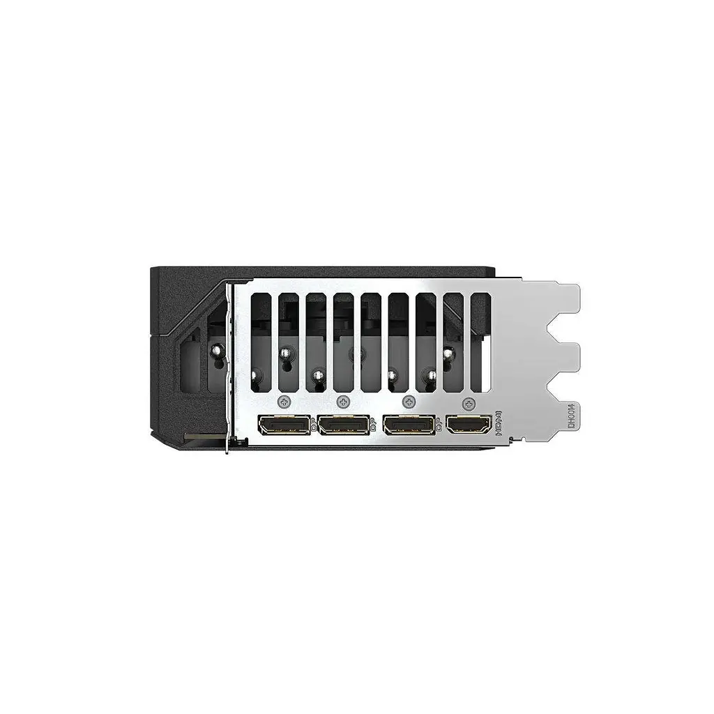 Видеокарта Gigabyte AORUS GeForce RTX 5070 MASTER 12G (GV-N5070AORUS M-12GD) - фото 7