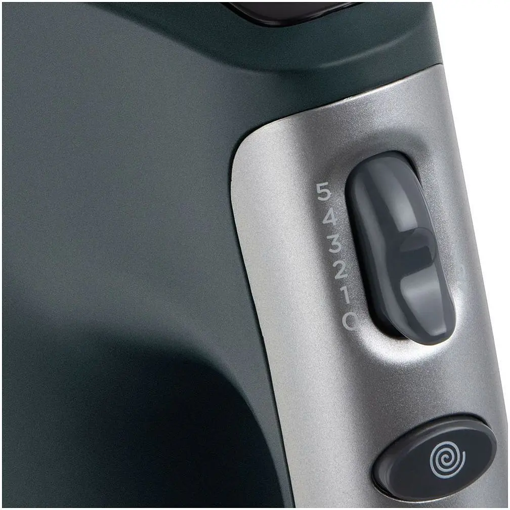 Міксер без чаші Russell Hobbs Matte Charcoal Hand Mixer 27151-56 - фото 4