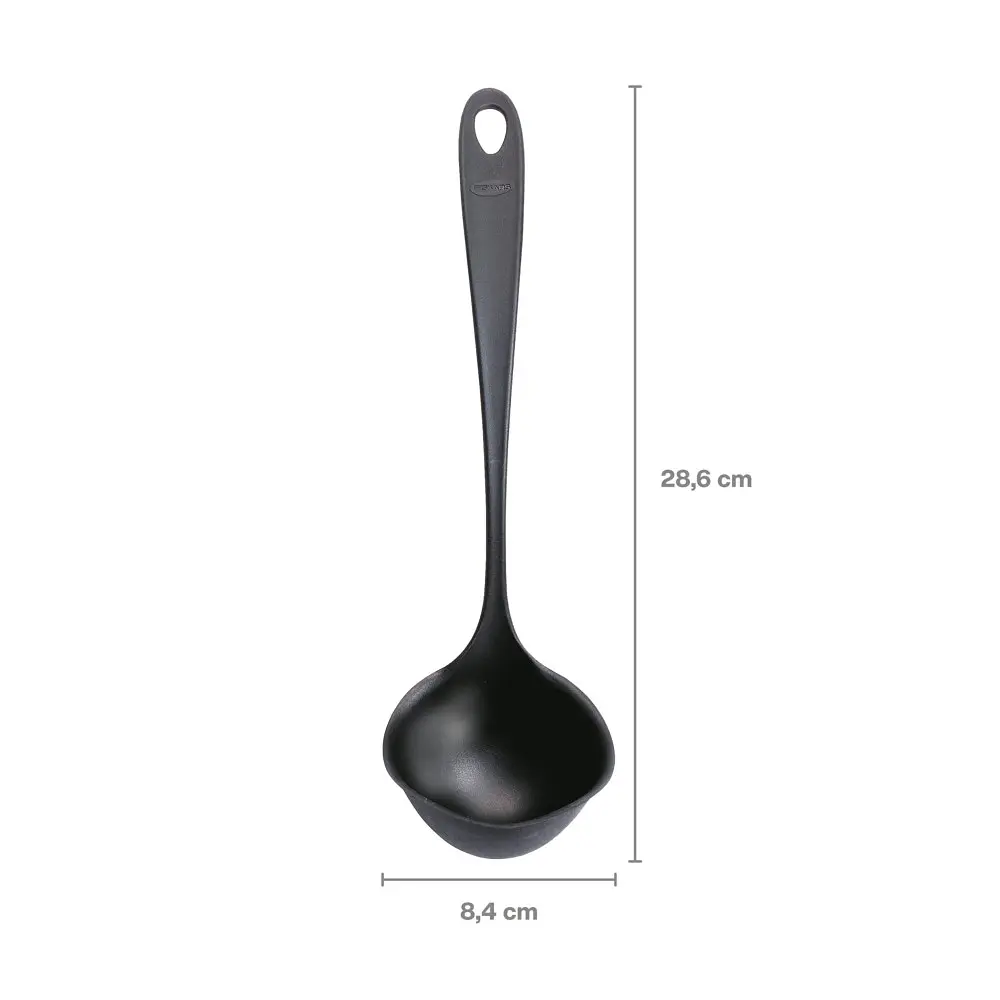 Ополоник Fiskars Essential 38 см (1065594) - фото 2