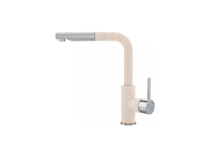 Змішувач кухонний Kernau KWT 06A PO SAND