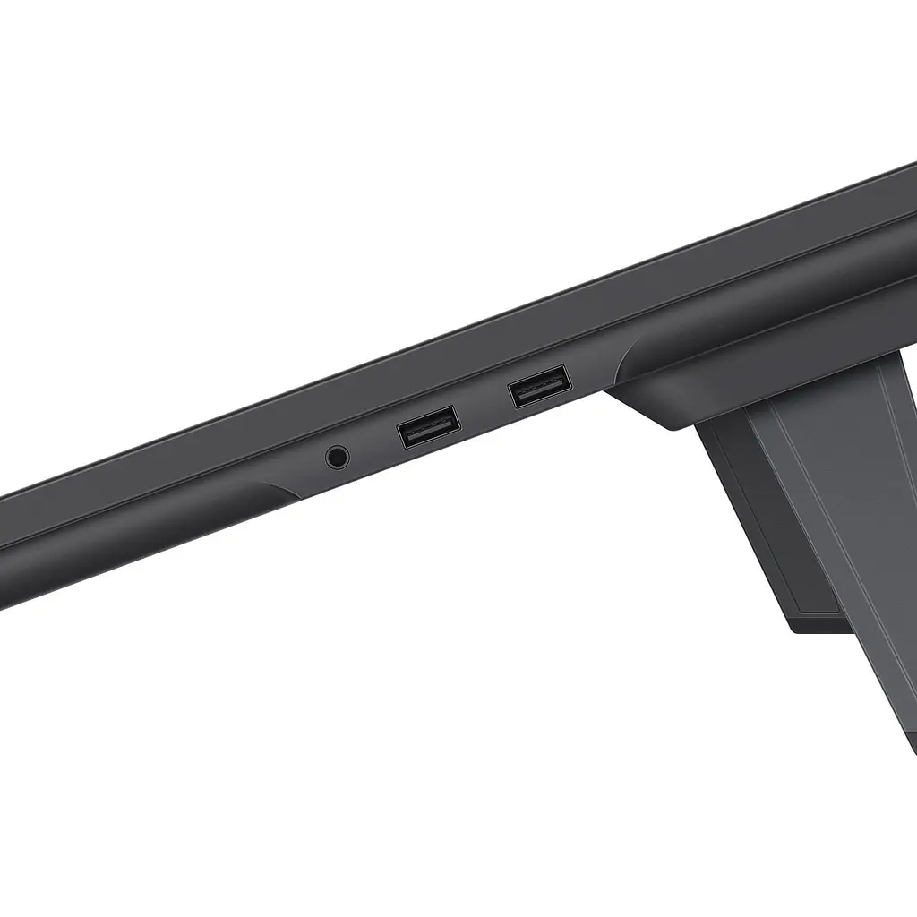 Графічний монітор Huion Kamvas Pro 24 Gen 3 Black (GT2402) [157350] - фото 9