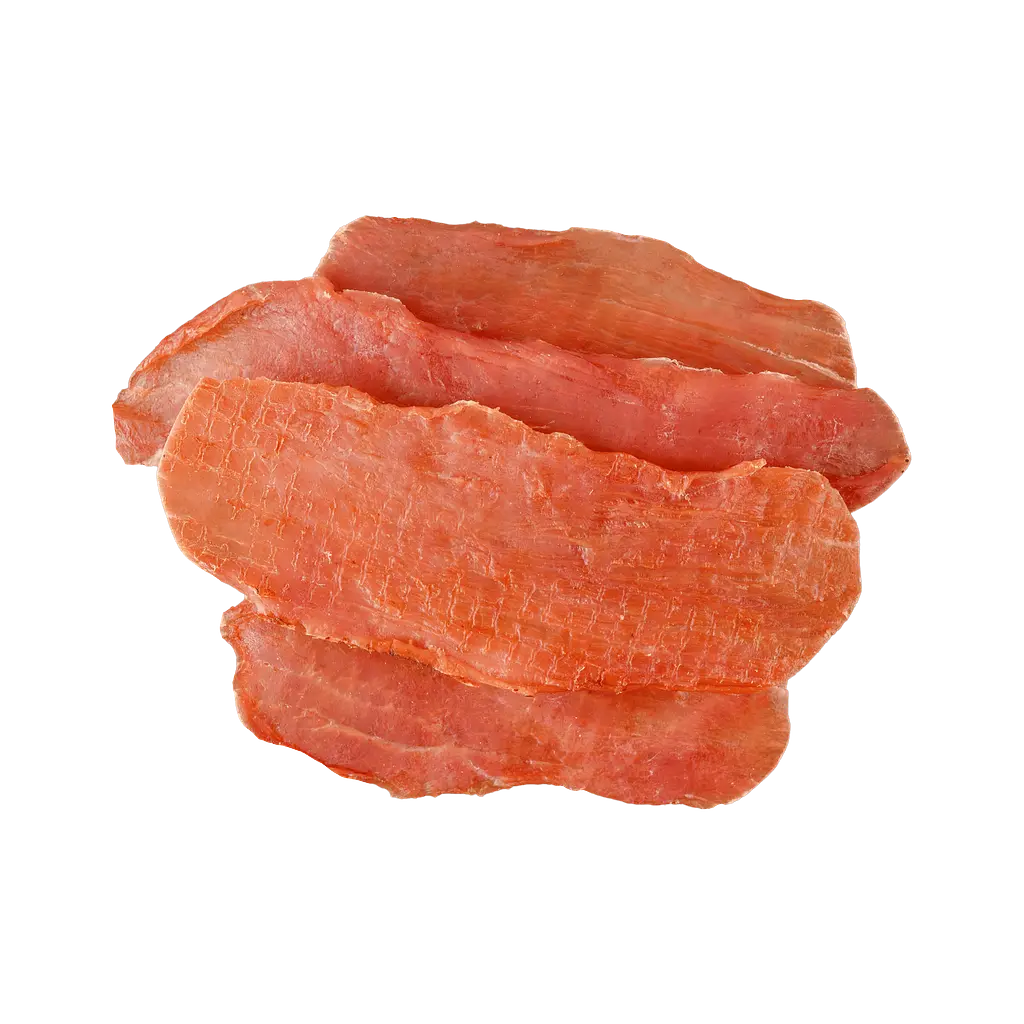 Джерки из свинины по-американски ТМ Meat Chips 500 г - фото 2