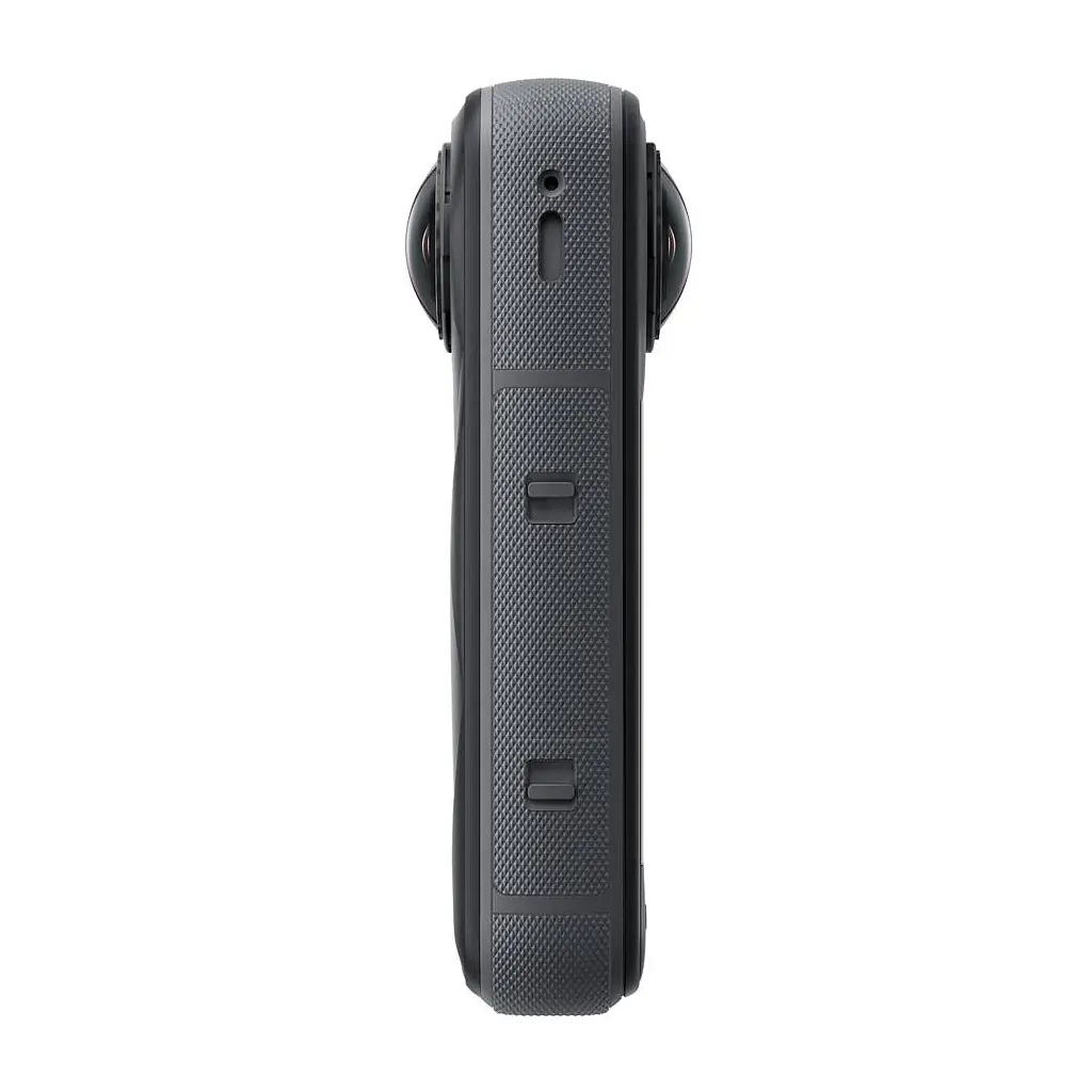 Екшн-камера Insta360 X5 Standard Bundle Black (6977644761441) - фото 4