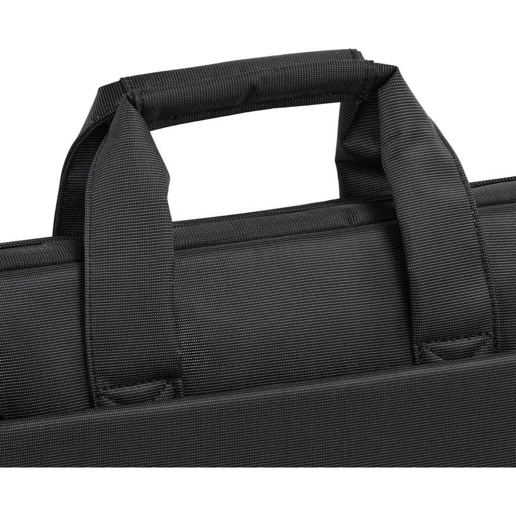 Сумка для ноутбука RivaCase 8252 17.3" Black [143670] - фото 13