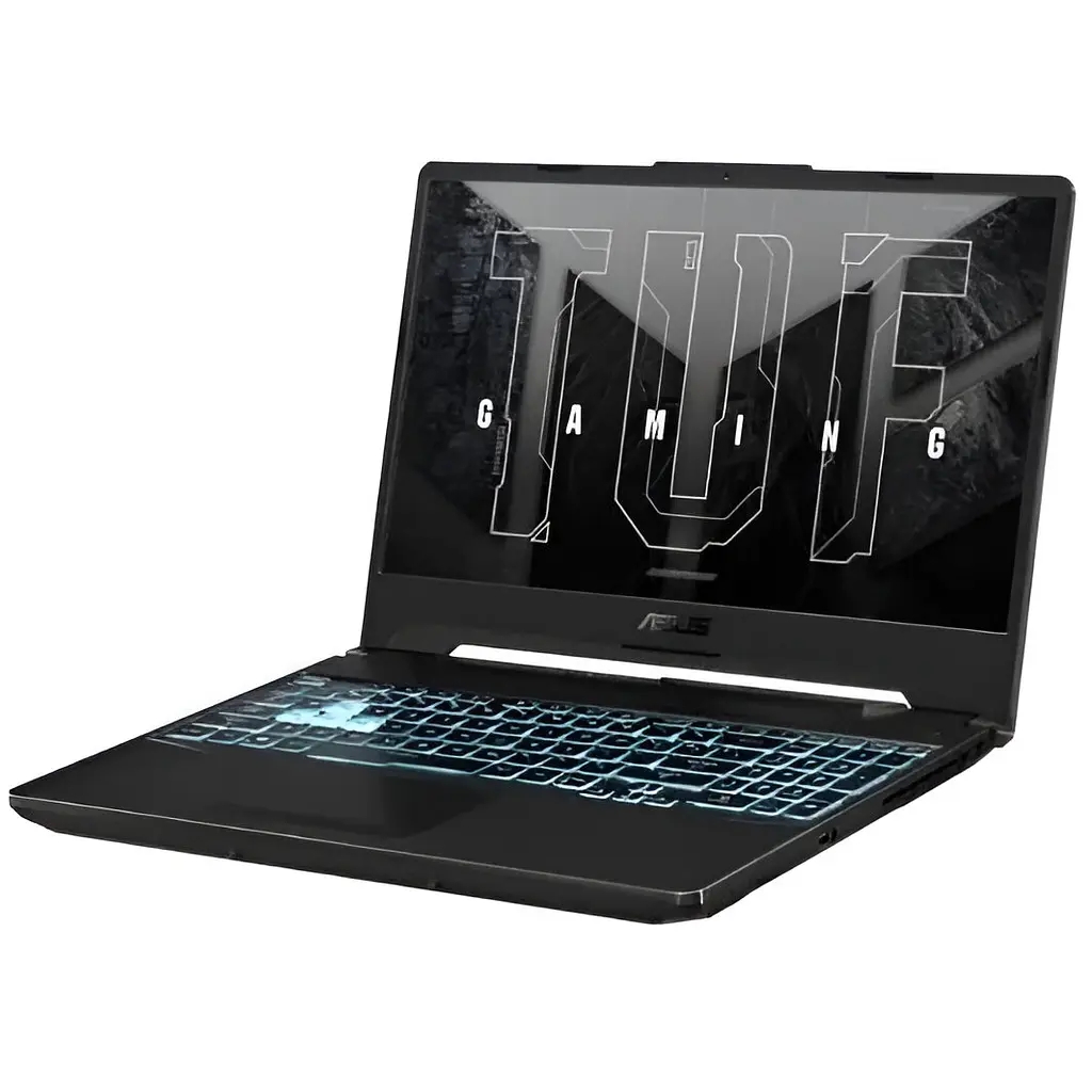 Ноутбук ASUS TUF Gaming A15 FA506NCR (FA506NCR-R7085) - фото 4