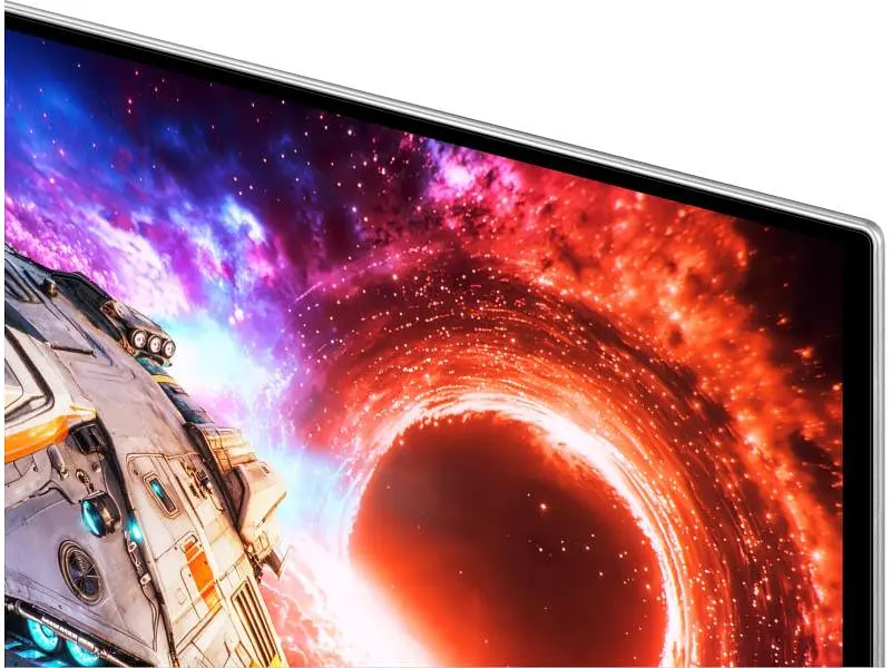 Монітор Samsung Odyssey Gaming G80SH (LS32HG802SIXUA) - фото 4