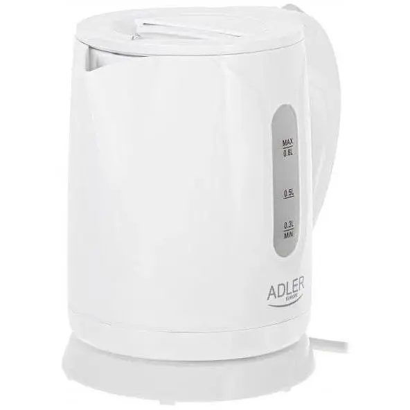 Электрический чайник Adler AD 1371 0.8 л - фото 2