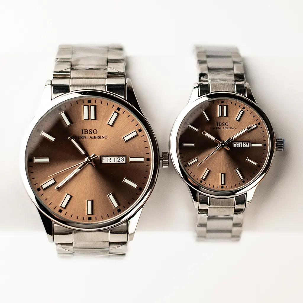 Годинник Boerni Aibisino Couple - фото 3