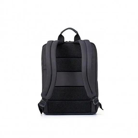 Рюкзак XiaomiXiaomi Classic Business Backpack Black (ZJB4064GL) (ZJB4030CN) - фото 3