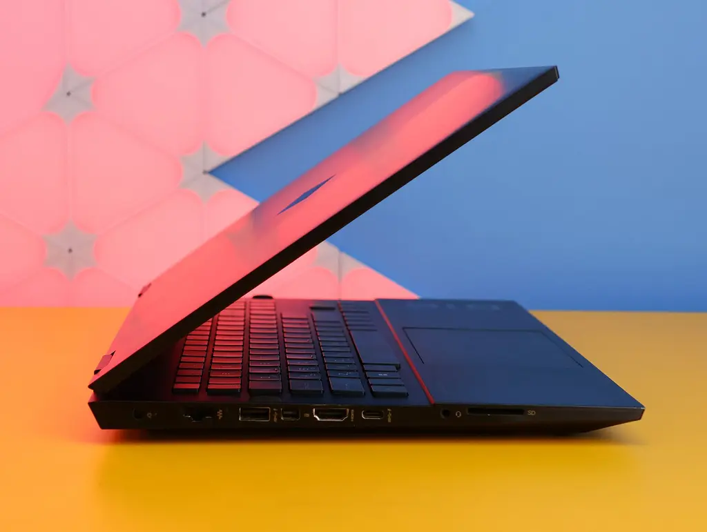 Ноутбук HP Omen 16-b0020nw Б/В [160170] - фото 3