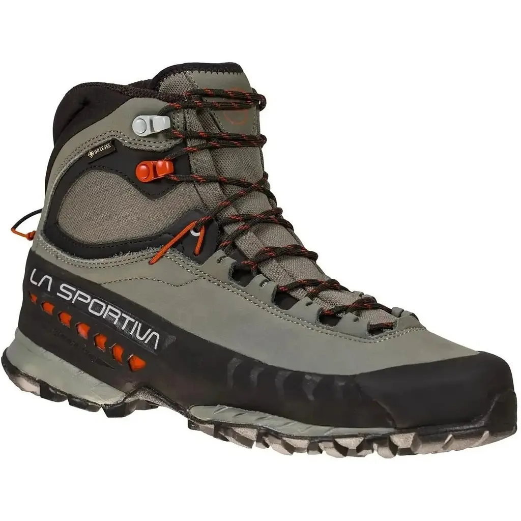 Черевики LaSportiva TX5 Gtx 41.5 Saffron LaSportiva (1052-27I909313 41,5) - фото 2