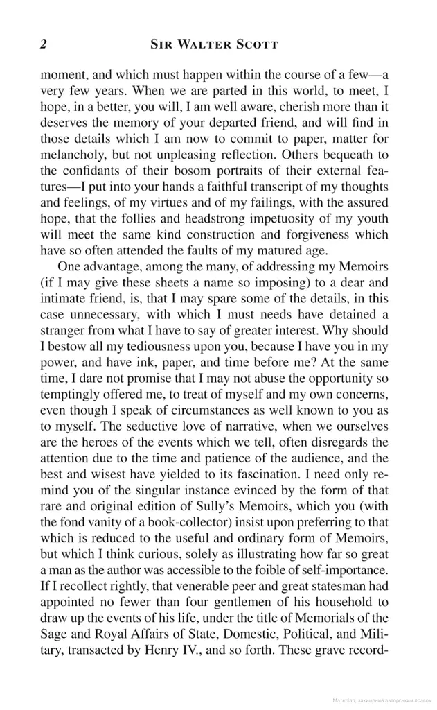 Rob Roy - фото 4