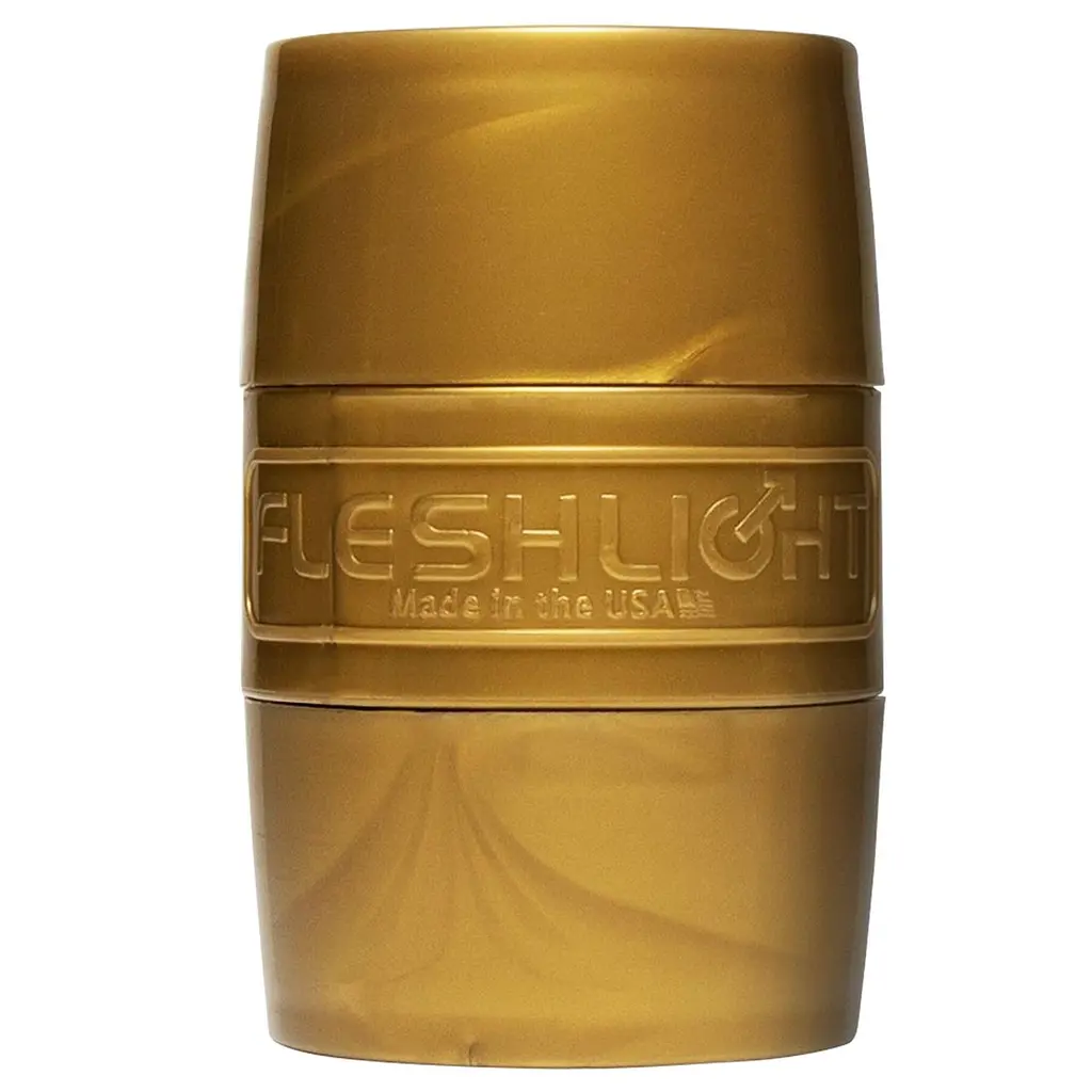 Мастурбатор Fleshlight Quickshot STU, компактный, отлично для пар и минета - фото 5