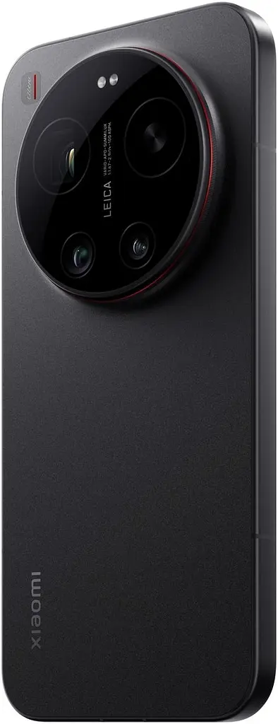 Смартфон Xiaomi 17 Ultra 16/512GB Black (Global) (with charger) [5G, NFC] - фото 7