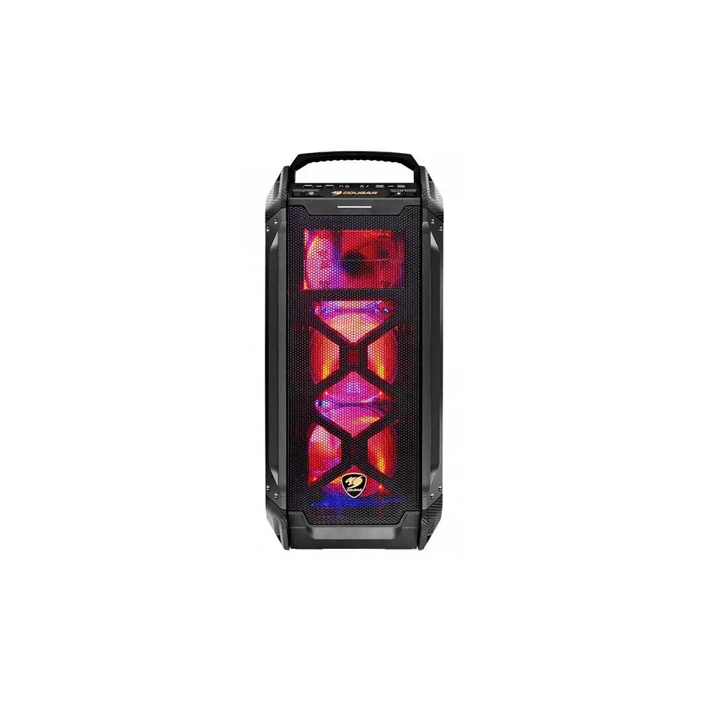 Корпус для ПК Cougar Panzer Max - фото 11