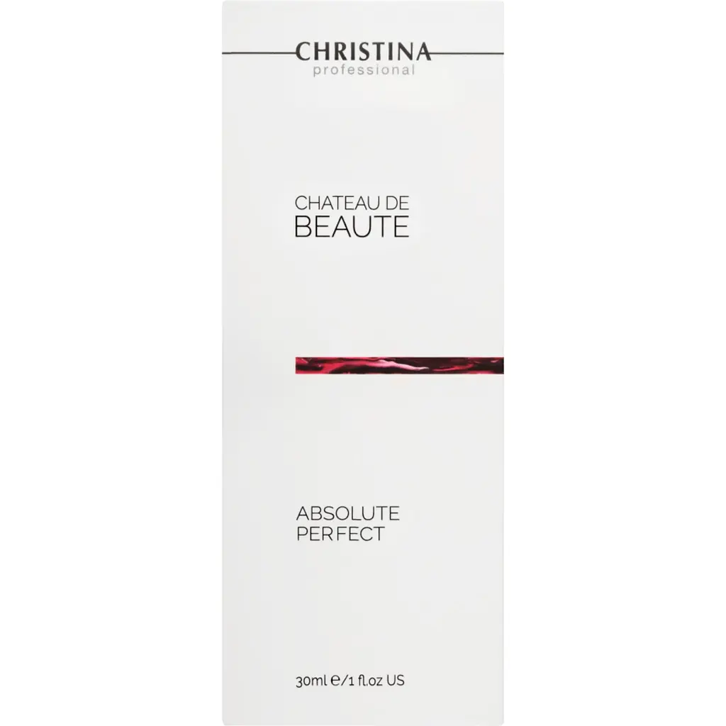 Сироватка Christina Chateau de Beaute Absolute Perfect 30 мл - фото 2