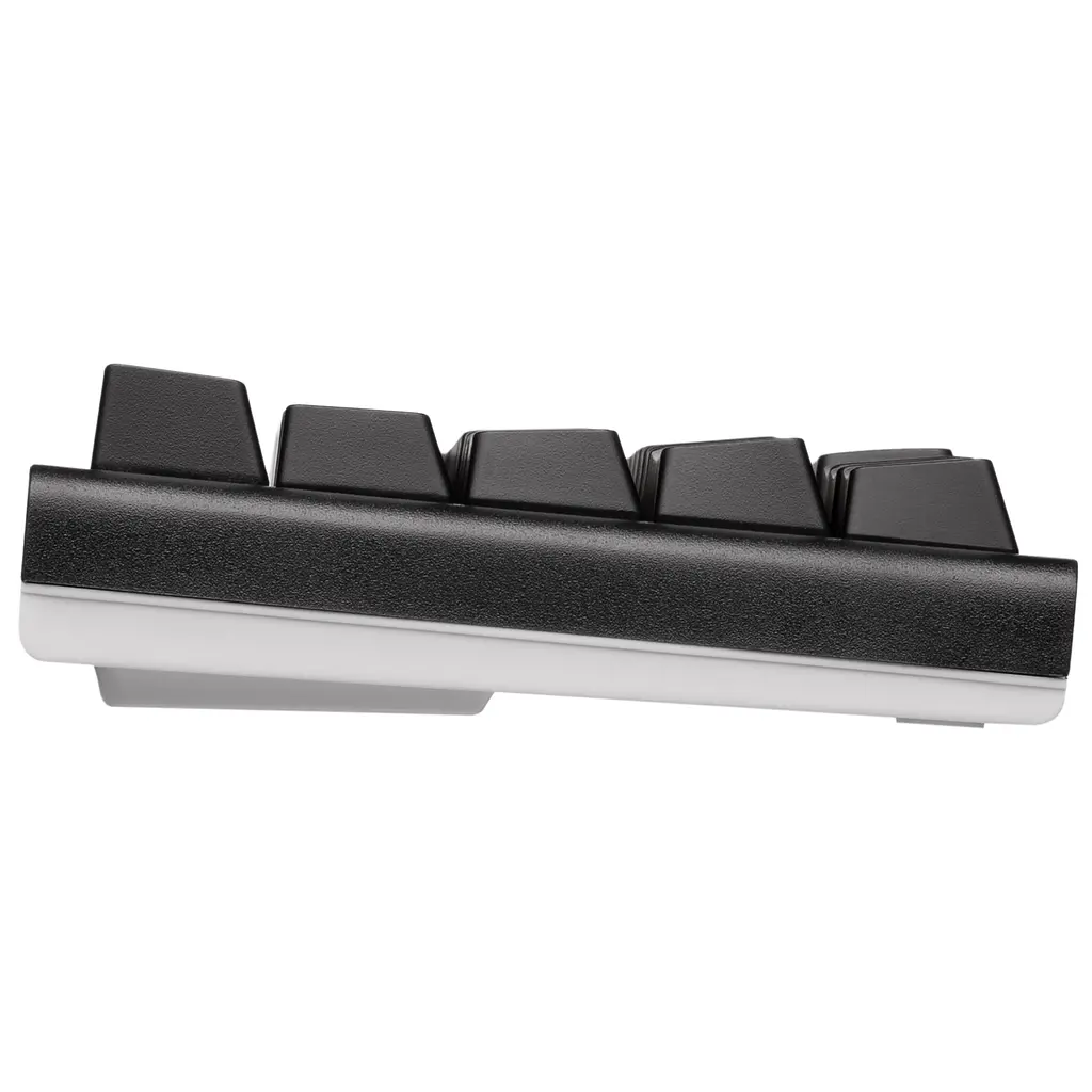 Клавіатура мембранна KG350 68key, USB-A, EN/UA/RU, RGB, чорний 2E Gaming teh0013826 - фото 7