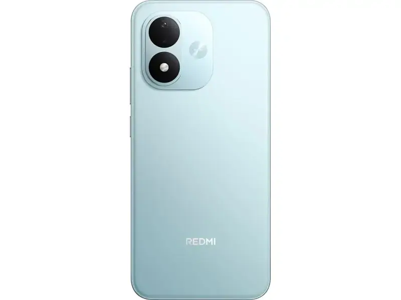 Смартфон Xiaomi Redmi Note 17 5G 6/256GB Sky Teal - фото 9