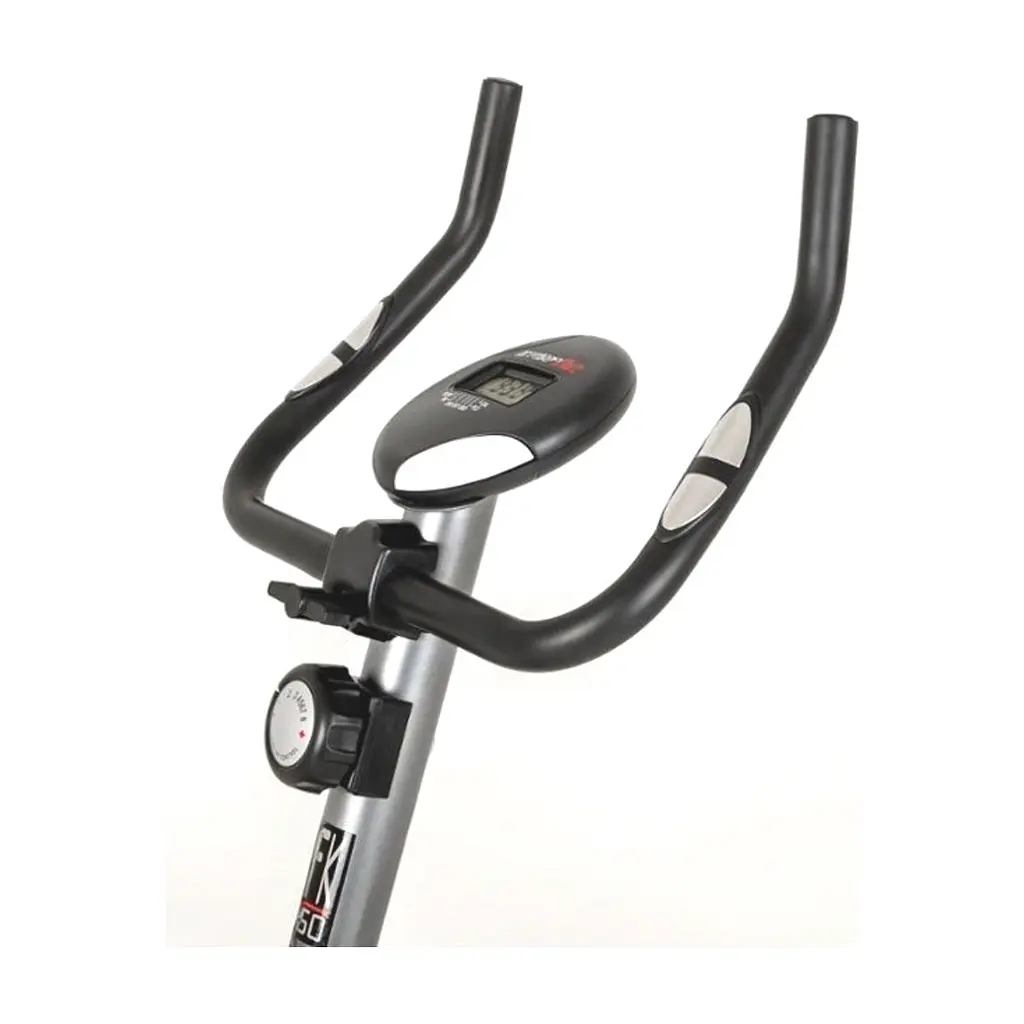 Велотренажер Everfit Upright Bike BFK 350 (BFK-350) (932265) - фото 5