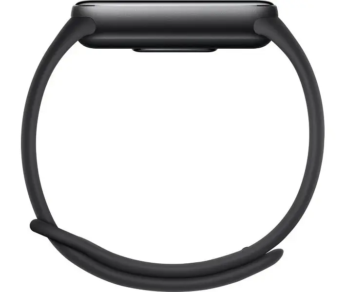 Фитнес-браслет Xiaomi Smart Band 10 (BHR07PYGL) черный - фото 4