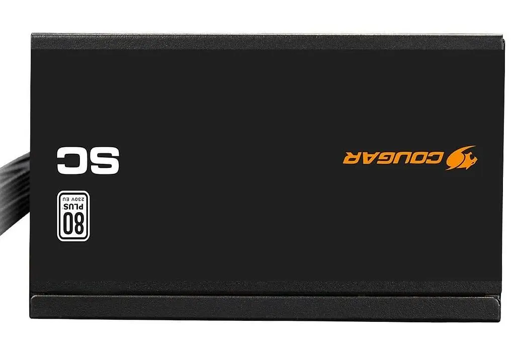 Блок живлення Cougar STC500 80+ (SC 550) - фото 6