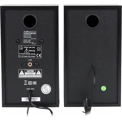 Акустична система R-215 F&D (R-215 Black) - фото 5
