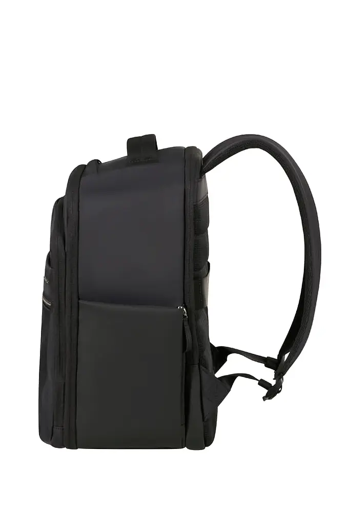 Рюкзак 14,1" Samsonite MOVE JOURNEY BLACK 40х25х20 KS7*09009 - фото 12