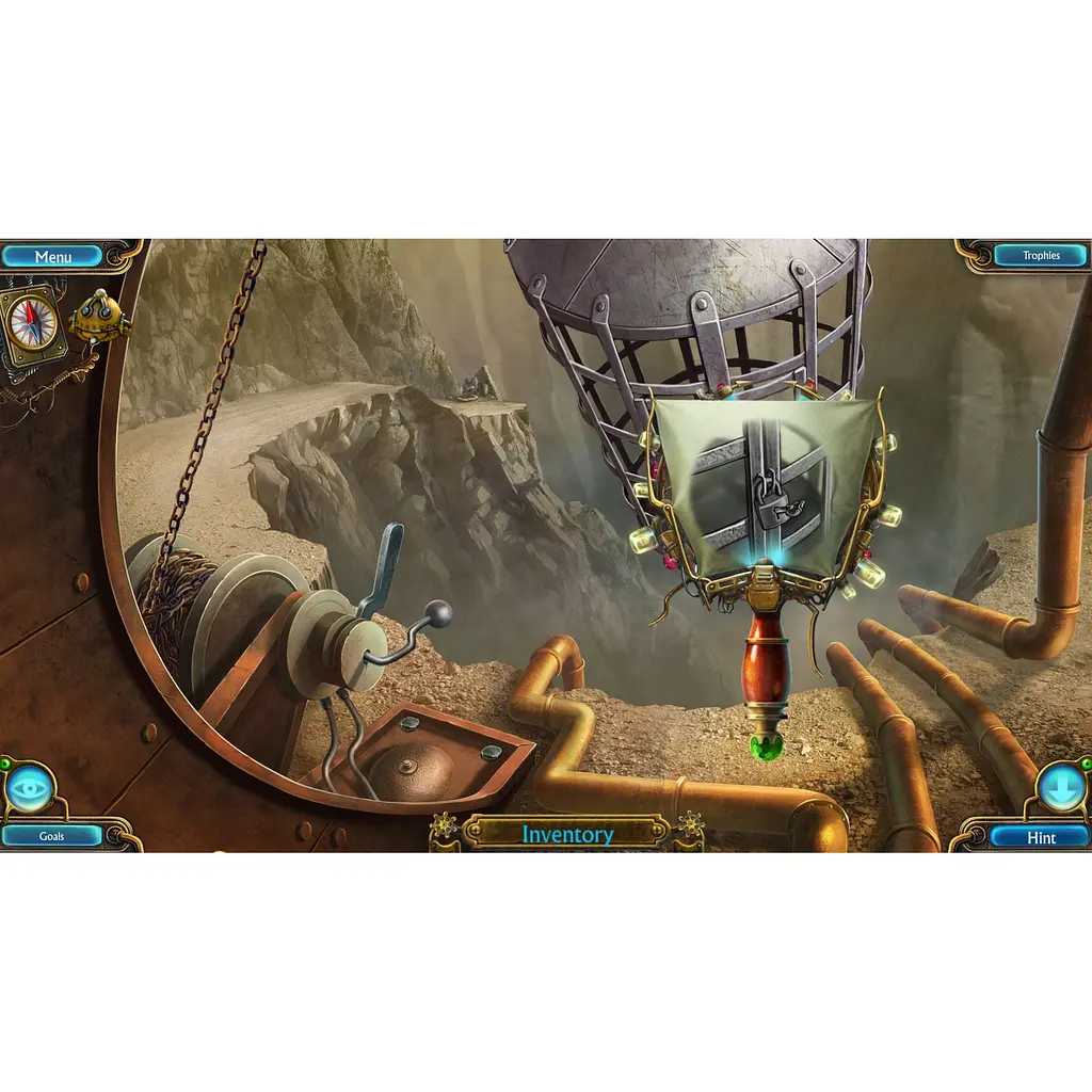 Ключ активации Microsoft Kingdom of Aurelia: Mystery of the Poisoned Dagger для Xbox One/Series S/X - фото 8