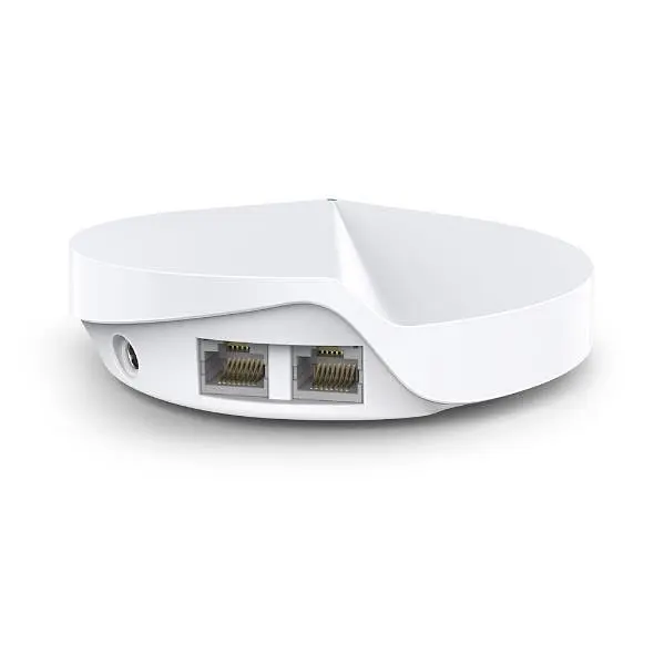 Домашня Mesh Wi-Fi система (1шт у комплекті), Deco M5(1-pack) - фото 2