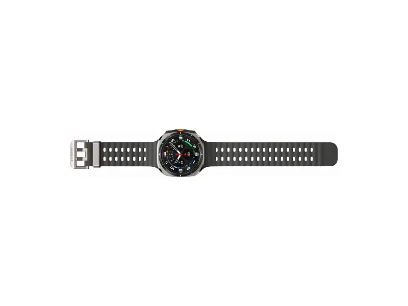 Смарт-годинник Samsung Galaxy Watch Ultra Titanium Silver (SM-L705FZTA) - фото 6