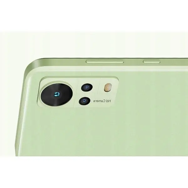 Смартфон Cubot Note 40 6/256GB Blue (Global) - фото 2