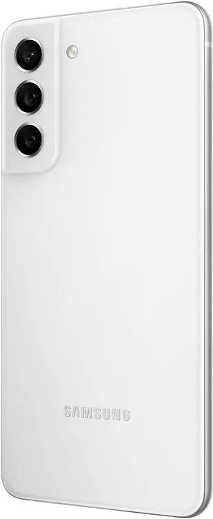 Смартфон Samsung Galaxy S21 FE 5G 6/128Gb G990U1/DS 1SIM (USA Version) - фото 7