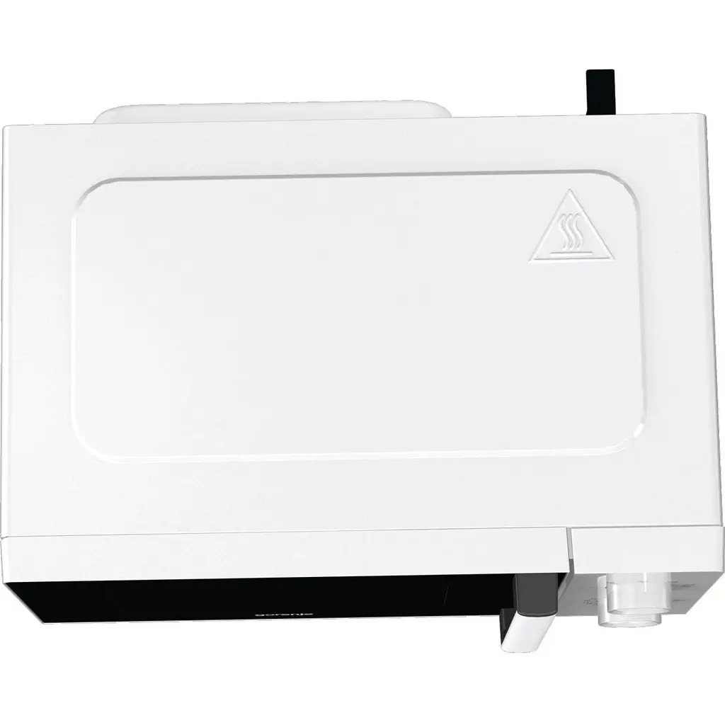 Микроволновая печь Beko MOC20100WFB [139236] - фото 4