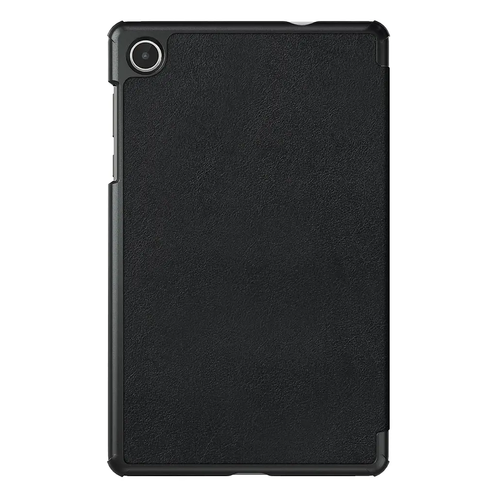 Чохол-книжка на планшет Lenovo Tab M8 4th Gen, Smart Case, black, підставка для планшета 8 , шкіряний, мікрофібра, на магніті, ArmorStandart (ARM65578) - фото 2