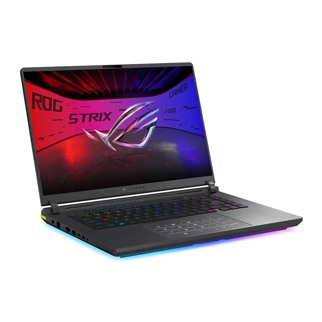 Ноутбук ASUS ROG Strix G16 G615JHR-RV107 (90NR0LL2-M00460) - фото 2