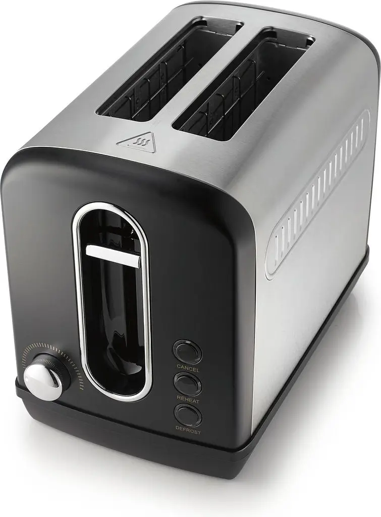Тостер Gorenje T 1100 CLBK (6485810) - фото 2