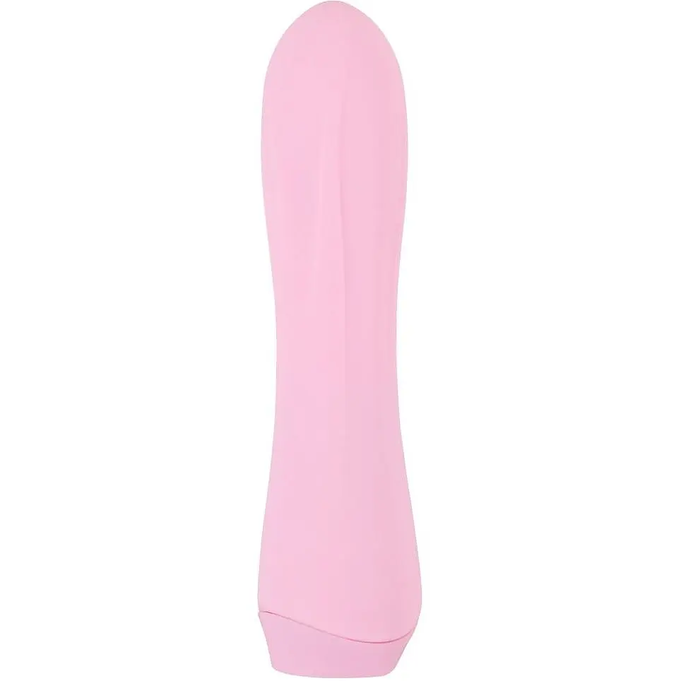 Мінівібратор Cuties Mini Vibrator Rose 4G - фото 2