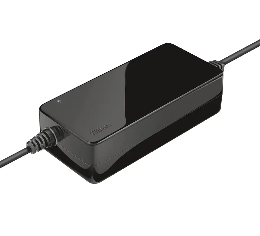 Адаптер питания Trust Primo 90W-19V Universal Laptop, черный teh0013444 - фото 2