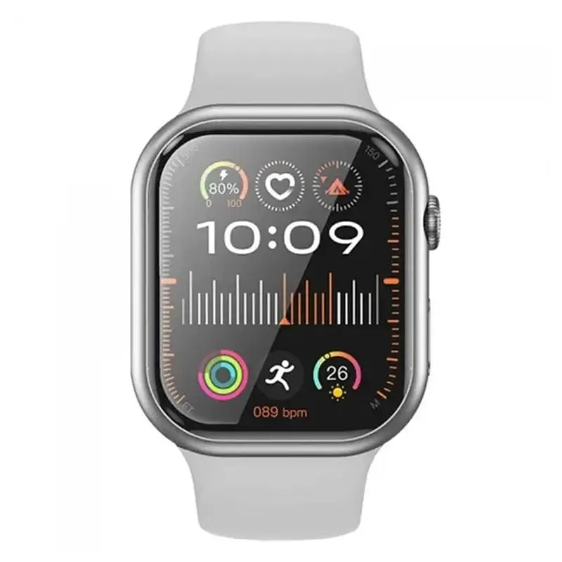 Смарт-годинник HOCO Y23 51mm. 300 mAh. IP67 Smart sports watch(call version) 6942007634885 - фото 4
