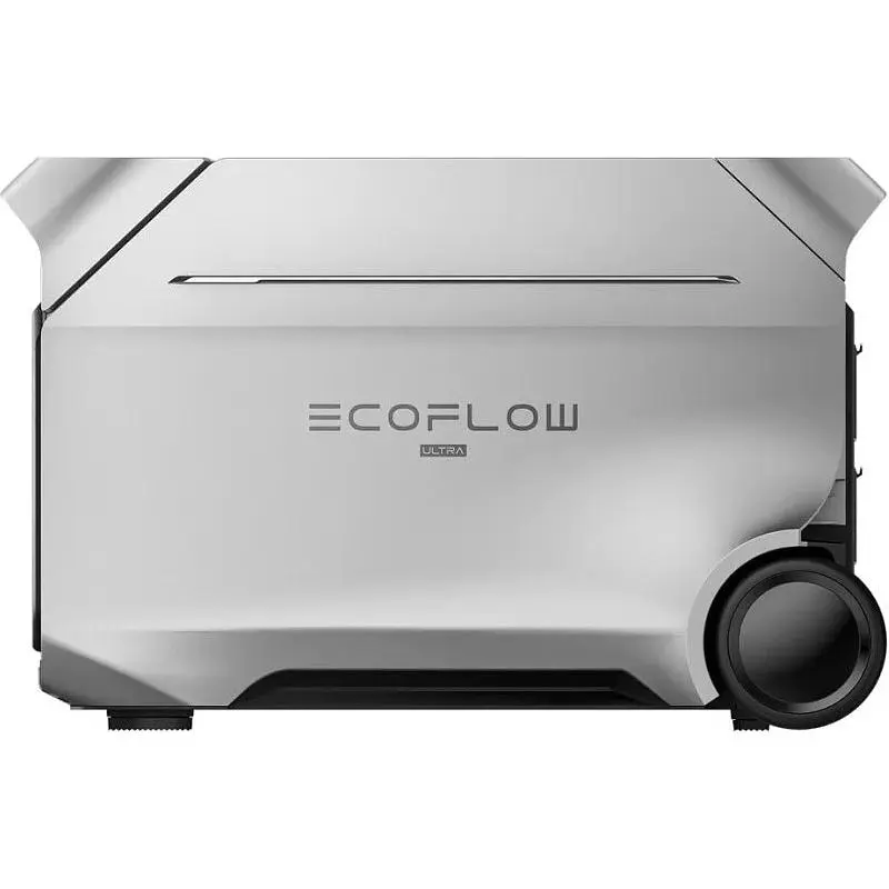 Зарядна станція EcoFlow DELTA 3 Ultra Plus [148315] - фото 4