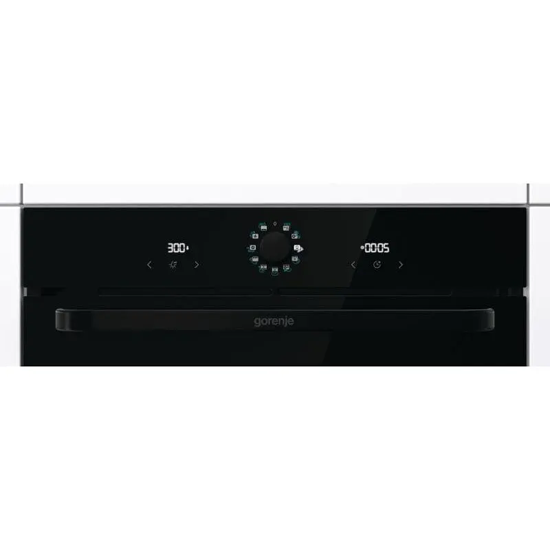 Електрична духовка Gorenje BOS6737SYB - фото 5