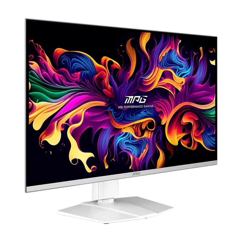 Монітор MSI MPG 321URXW QD-OLED - фото 2