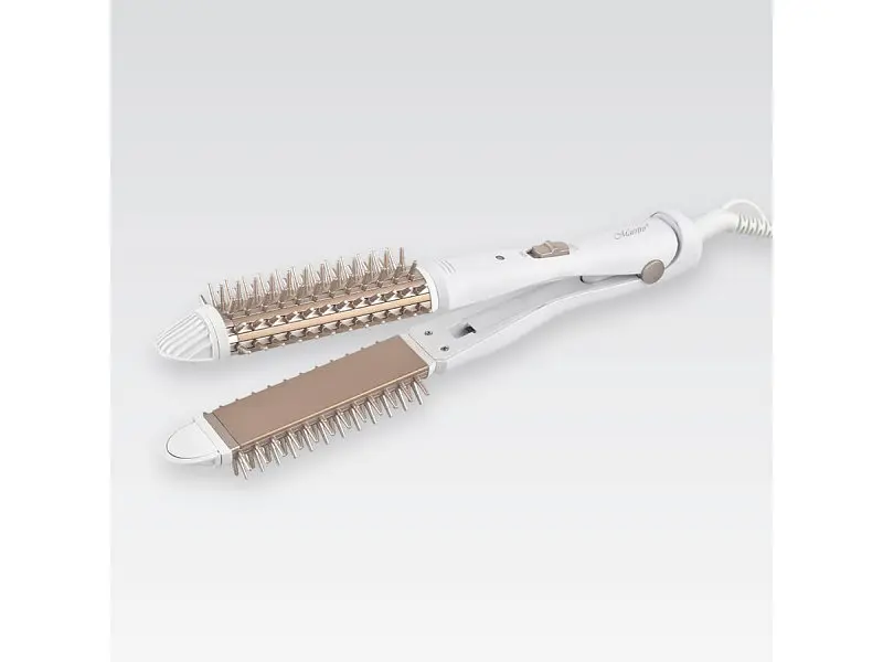 Щипці-плойка 2 в 1 Maestro MR-263
