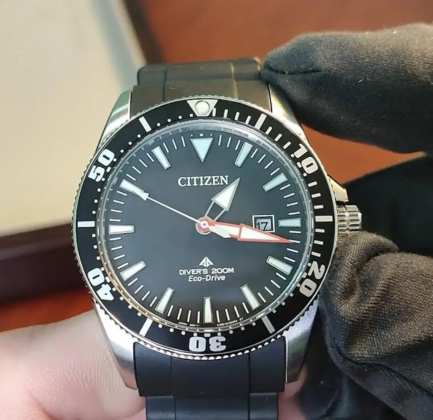 Годинник Citizen BN0100-42E - фото 3