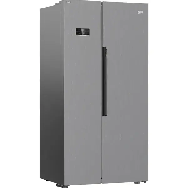 Холодильник Beko SBS BEKO GN164020XP - фото 2