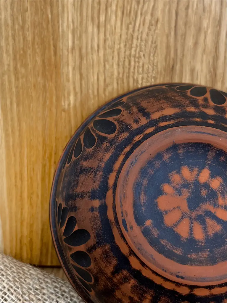 Піала №7 керамічна (глиняна) 450 мл - фото 3