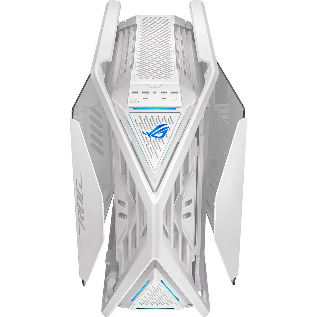 Корпус Asus ROG Hyperion GR701 White (90DC00F3-B39000) [134513] - фото 15