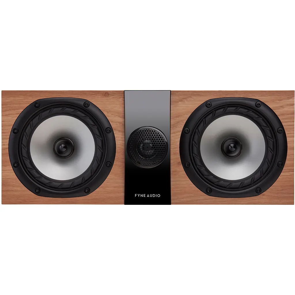 Центральний канал Fyne Audio F300C - фото 7